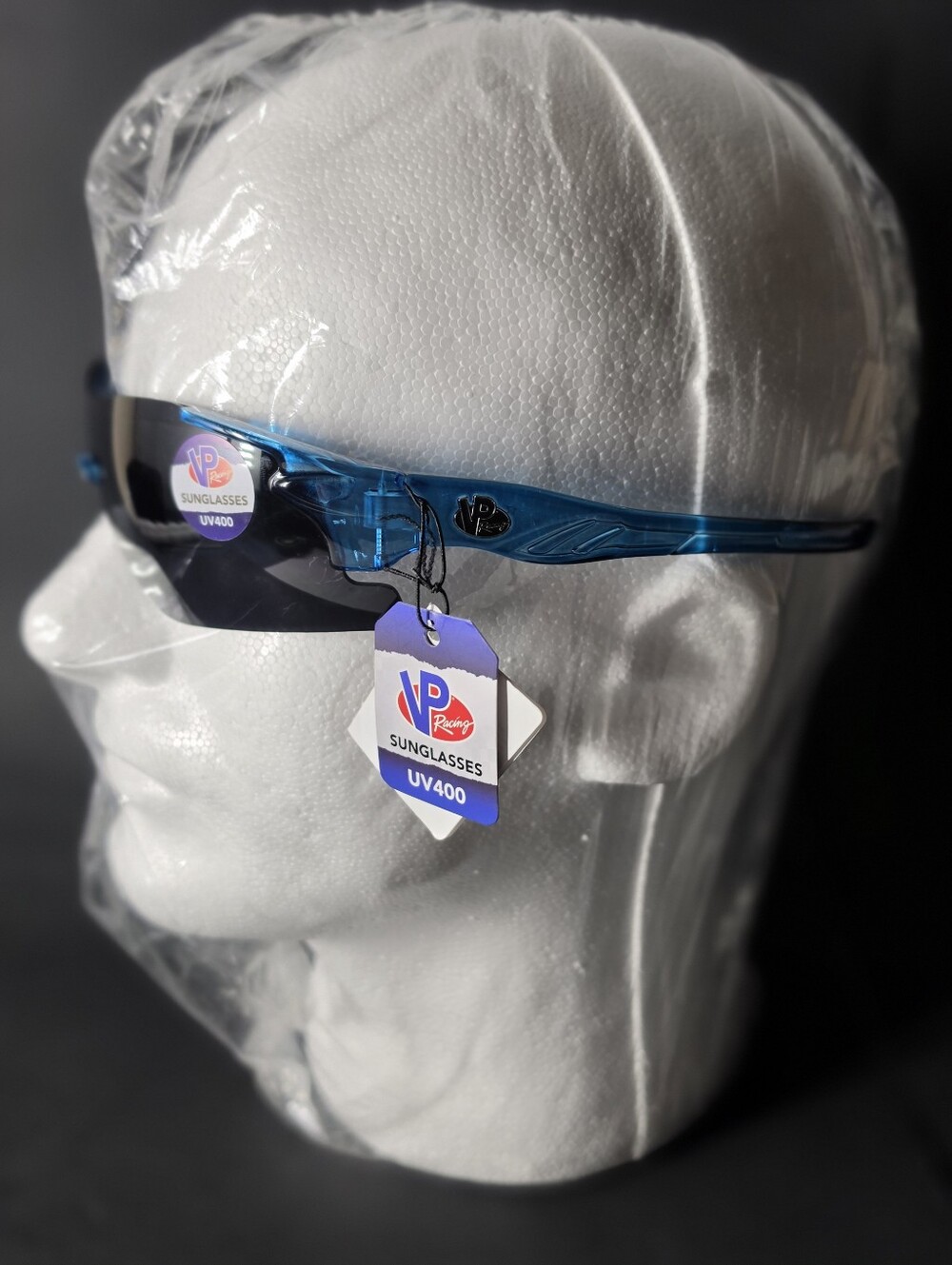 Vp Racing. Sunglasses - Picture 3 of 6